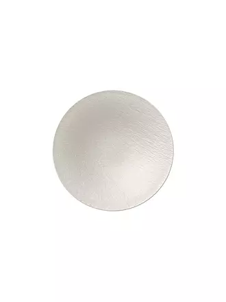 VILLEROY & BOCH | Schale tief "Manufacture Rock" 29x29cm (Blanc) | 